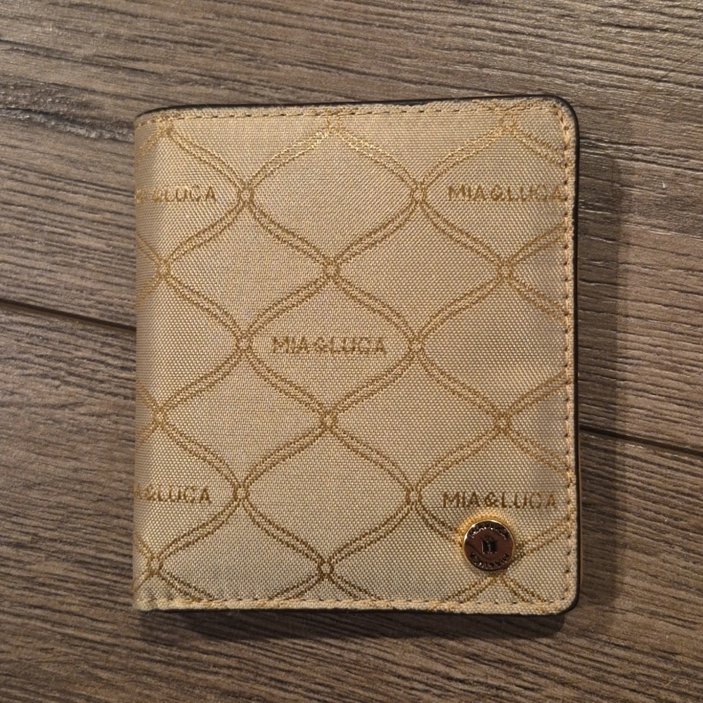 Mia & Luca Wallet